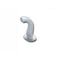 Cannule di guedel 70 mm - ragazzi 1 (bianco) - conf. 50 pz.