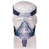 Maschera Oronasale per CPAP Resmed Mirage Quattro - Large