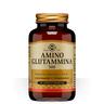 Solgar Amino Glutammina 500, 50 capsule vegetali