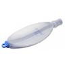 Sacca in silicone trasparente per Spirotiger - - Sacca 1.0 l