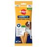 Pedigree Dentastix Snack per cani di tg. media (10-25 kg) - 5 pz (128 g)