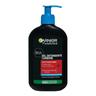 GARNIER - Gel Detergente Carbone Anti-punti neri con BHA e Carbone Crema detergente 100 ml female