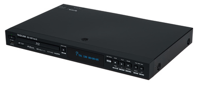 Tascam BD-MP1 MKII