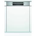 Bosch Serie 2 SMI2ITS27E Lavastoviglie semintegrata 12 coperti E