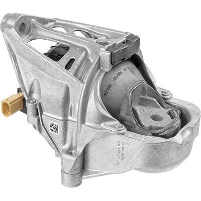 Lemförder Lagerung, Motor [Hersteller-Nr. 4303201] für Audi Image
