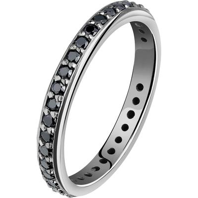 CHRIST Herrenring 925er Silber, recycelt 63 Herren Image
