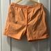 J. Crew Shorts | Jcrew Men’s Shorts | Color: Orange | Size: L