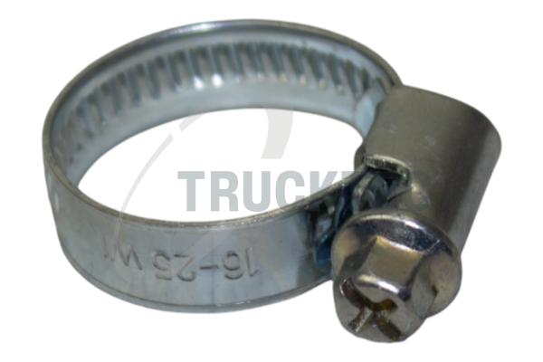 TRUCKTEC AUTOMOTIVE Schlauchschelle 88.99.103 Image