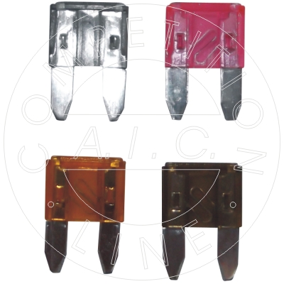 AIC Sicherung Quality Sicherungssatz Hellbraun 55647 Image