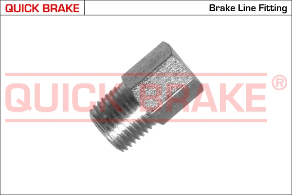 QUICK BRAKE Überwurfschraube PA5.0 Image