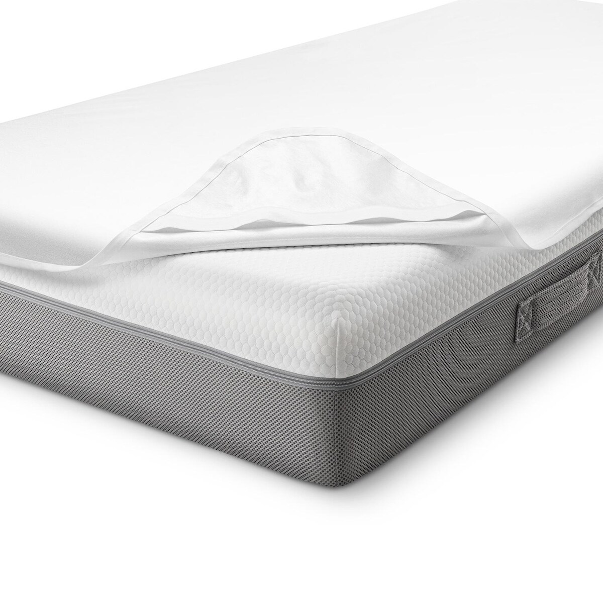 Sleezzz® Vital Molton Matratzenschutz 80 x 200 cm Image