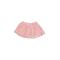 Juicy Couture Skirt: Pink Argyle Skirts & Dresses - Size 4Toddler