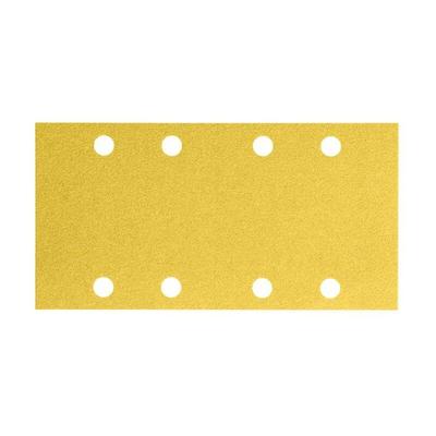 Bosch - Schleifpapier Best for Wood / Paint / C470 93x186 mm 8 Löcher K40 10er ve Image