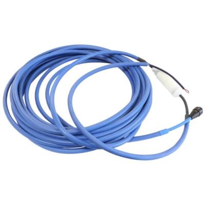 Maytronics - Schwimmkabel 18 m 2-adrig mit Swivel Dolphin Poolreiniger 9995862-DIY Image