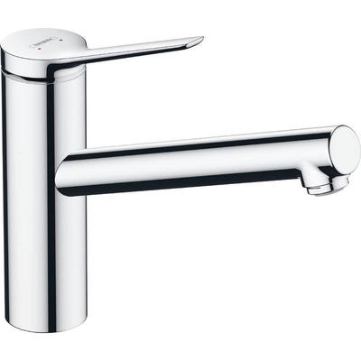 Zesis M33 Einhebel-Küchenarmatur ComfortZone 150, - Hansgrohe Image