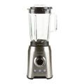 Domo - frullatore 1,5l 1000w in acciaio inox - do710bl