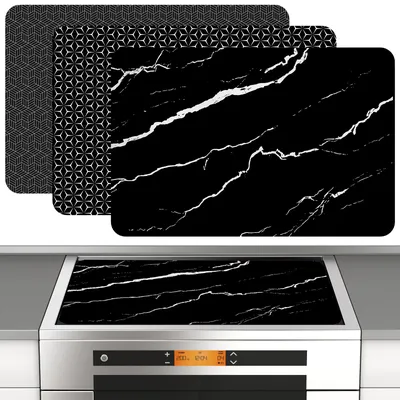 Cooktops