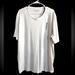 Under Armour Shirts | Men’s Under Armour Short Sleeve T-Shirt - Size Xxl - Nwot | Color: White | Size: Xxl
