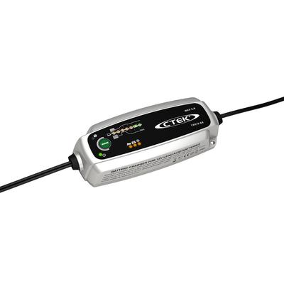 CTEK Batterieladegerät MXS 3.8 56-309 Image