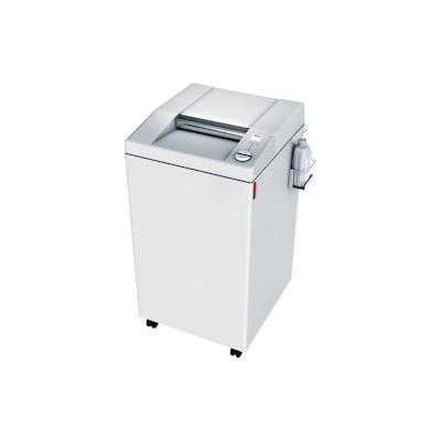 IDEAL Aktenvernichter 3105 Partikelschnitt 2x15mm Image