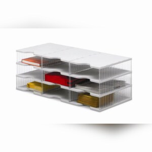 Styro Postsortierbox Image