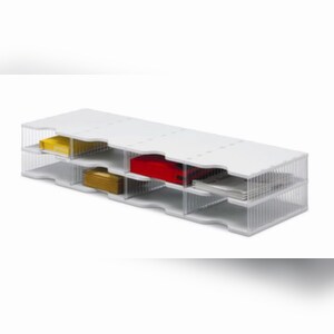 Styro Postsortierbox Image