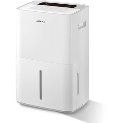 Amana Energy Star 50-Pint Portable Dehumidifier