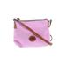 Dooney & Bourke Crossbody Bag: Pink Bags