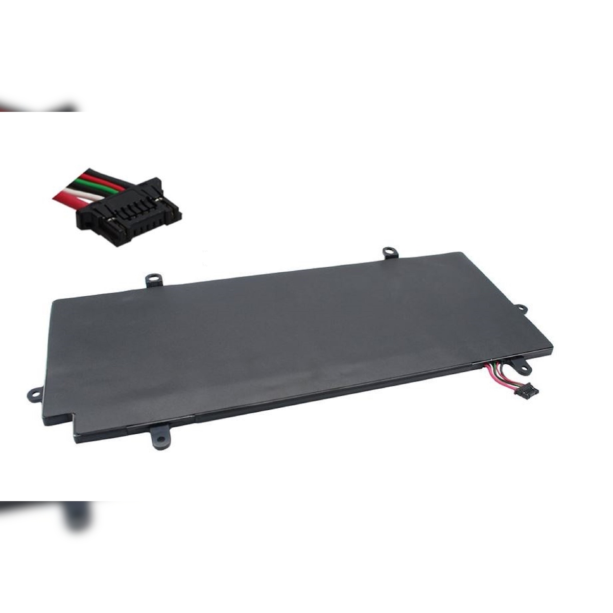 AGI Akku kompatibel mit Toshiba Portege Z30-A-15G Image