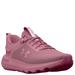 Under Armour Charged Revitalize - Womens 8 Pink Running Medium