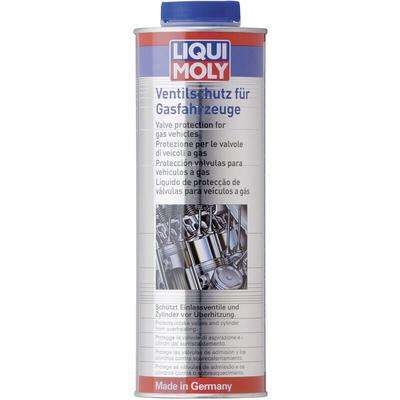 Ventilschutz für Gasfahrzeuge 4012 1 l - Liqui Moly