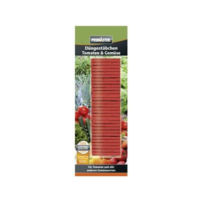 Düngestäbchen Tomaten und Gemüse Dünger Gemüsedünger - Primaster Image