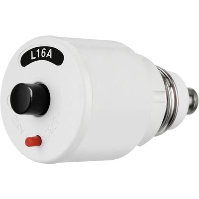 0505140555 Neozed-Sicherung mit mechanischer Sicherungsanzeige 1polig 16 a 250 v, 380 v - REV Image