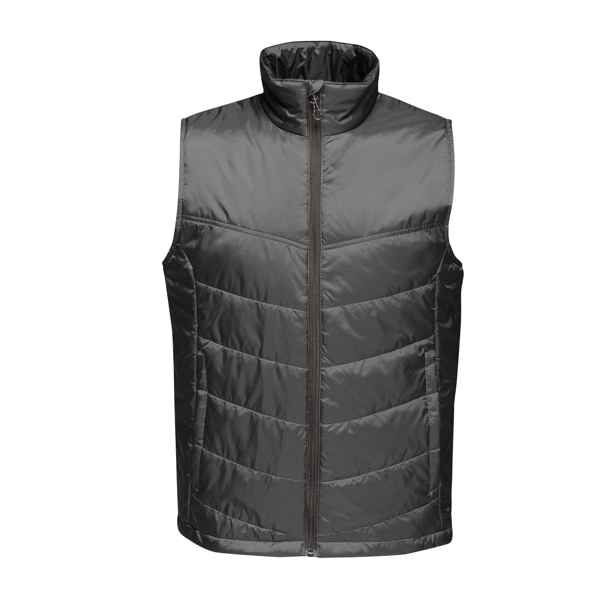 Regatta Mens Stage Insulated Bodywarmer (black) - Size 2XL | Regatta Sale | Discount Designer Brands