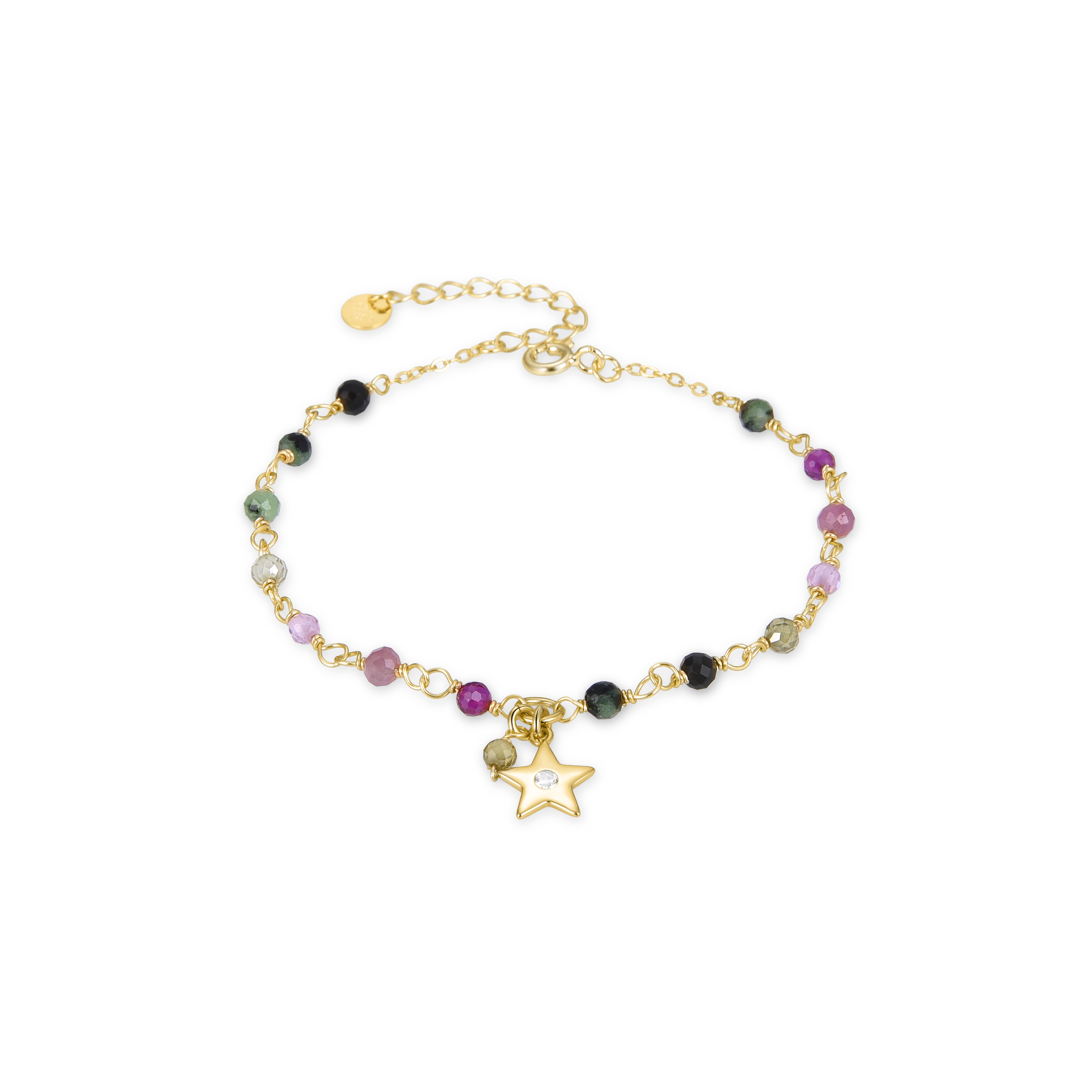 Armband Luxenter Suor Sterling Silber 925 Image