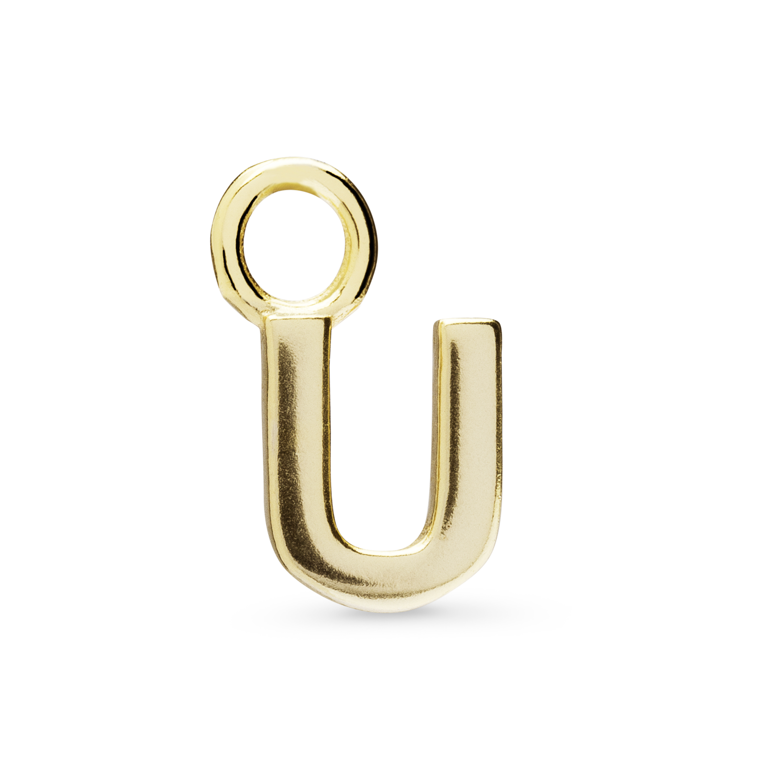 Anhänger Luxenter U 925 Sterling Silber Image