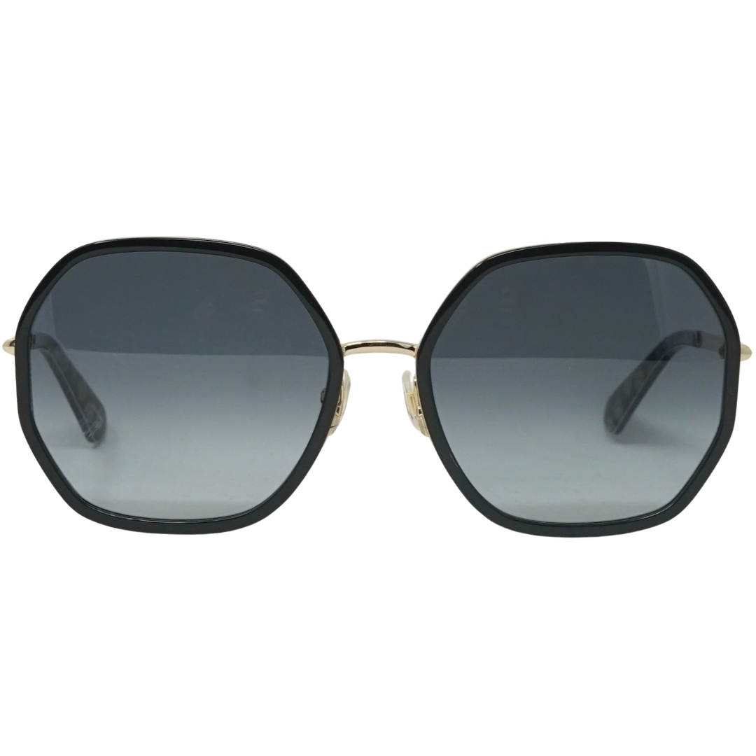 Kate Spade Isla/G/S 0807 WJ Gold Sonnenbrille Image