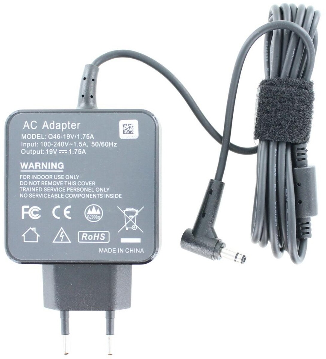 AGI Netzteil kompatibel mit ASUS R413MA-BING-WX448B Image