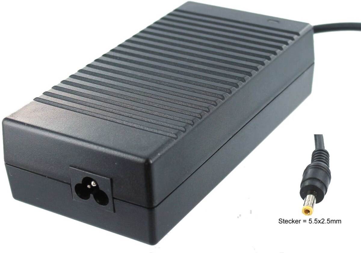 AGI Netzteil kompatibel mit Acer Aspire Nitro VN7-791G-51W9 Image