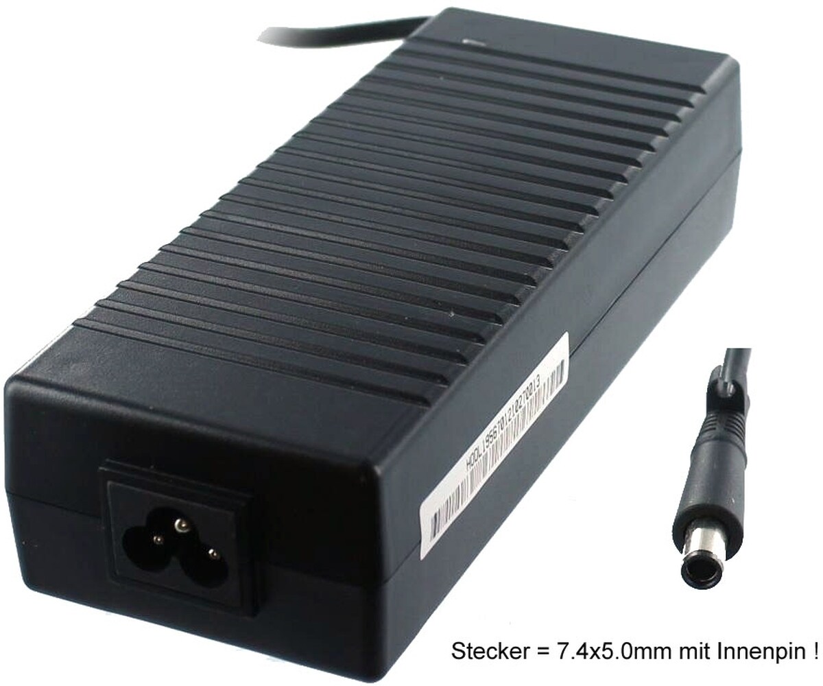 AGI Netzteil kompatibel mit DELL PRECISION M6300 Image