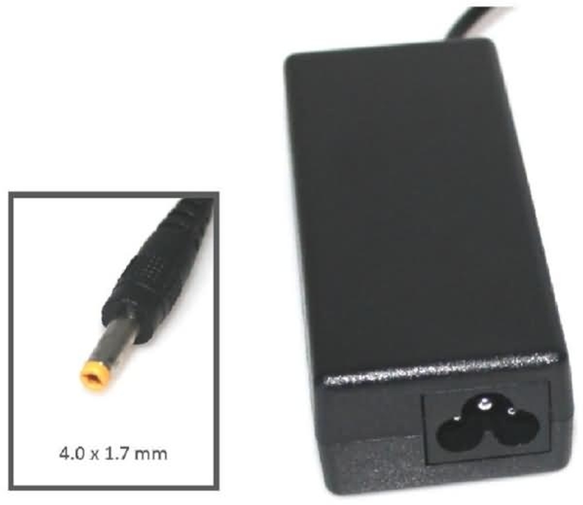 AGI Netzteil kompatibel mit HANNSPREE HANNSBOOK SN10E2 Image