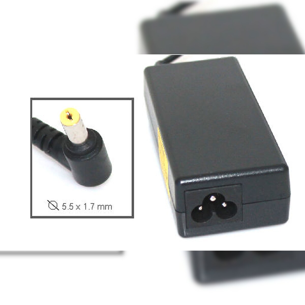 Original Netzteil für Acer KP.06503.013 Image