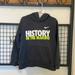 Nike Shirts & Tops | Euc | Nike Boy’s “History In The Making” Hoodie 7 | Color: Black/Green | Size: 7b