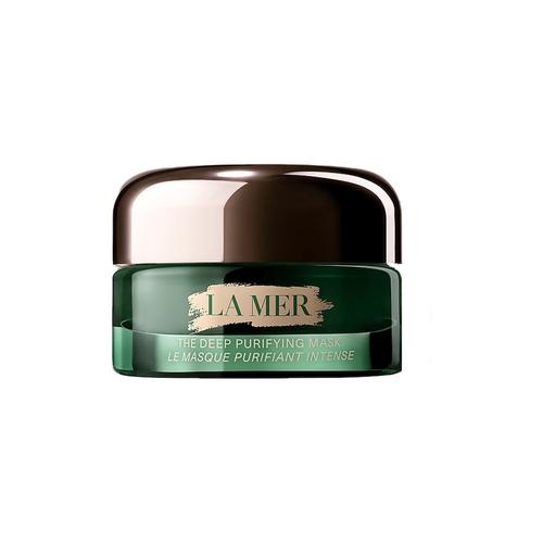 La Mer - The Deep Purifying Mask Mitesser Masken 50 ml