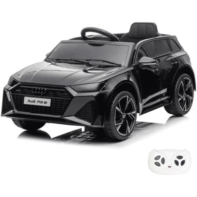 Berghoff - Audi RS6 - Kinder Elektro Auto - 12V Akku - 1 bis 5 Jahre - mit