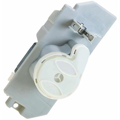 Ersatzteil - Pumpe, original - Bosch siemens, neff, constructa, gaggenau Image