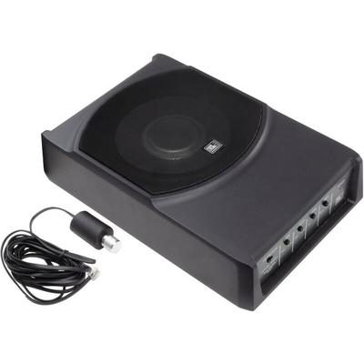 Raveland Flatsub FS-8 Auto-Subwoofer aktiv 600 W