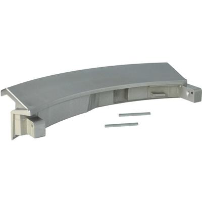 Türgriff kompatibel mit Bosch 8 Serie WAS28xx Waschmaschine - Ersatz für 648581, 00751786 - Vhbw Image