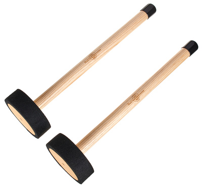 Black Swamp Percussion SGROLLERS Gong Rollers
