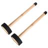 Black Swamp Percussion SGROLLERS Gong Rollers